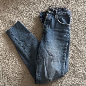 Free people jeans